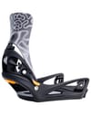 Step On X Black + Burton