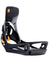 Burton + Step On X Black