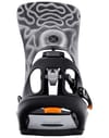 Burton + Step On X Black - 3