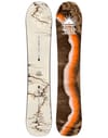 Cartographer 2027 + Burton
