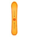 Counterbalance Camber Sun Glow 2027 + Burton
