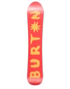 Burton + Counterbalance Camber Sun Glow 2027