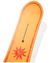 Burton + Counterbalance Camber Sun Glow 2027 - 4
