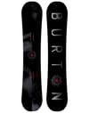Cultivator Standard Dark Mist 2027 + Burton