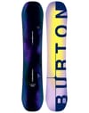 Custom Smalls 2027 + Burton