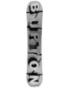 Burton + Custom X 2027