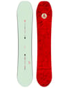 Family Tree High Fidelity 2027 + Burton