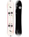 Family Tree High Fidelity Camber Splitboard 2027 + Burton