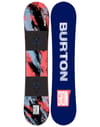 Grom Camber 2027 + Burton