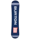 Burton + Grom Camber 2027