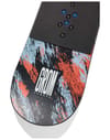 Burton + Grom Camber 2027 - 6