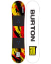 Grom Ketchup Mustard 2027 + Burton