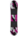 Grom Purple Teal 2027 + Burton
