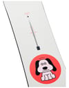 Burton + Process Flying V Good Dog 2027 - 3