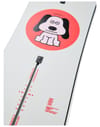 Burton + Process Flying V Good Dog 2027 - 4