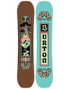 Smalls 2027 + Burton