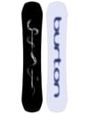Spellbinder Serpent 2027 + Burton
