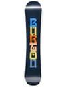 Burton + Yeasayer Flora 2027
