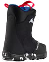 Burton + Grom Boa Black
