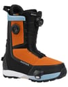Highshot Plus Step On Spiced Chai + Burton