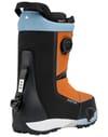 Burton + Highshot Plus Step On Spiced Chai