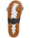 Burton + Highshot Plus Step On Women's Black/White - 3