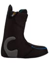 Burton + Highshot Plus Step On Women's Black/White - 4