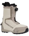 Highshot Step On Chinchilla Gray + Burton