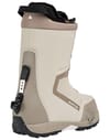 Burton + Highshot Step On Chinchilla Gray