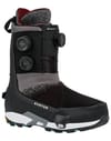 Highshot X Pro Step On Black + Burton