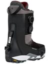 Burton + Highshot X Pro Step On Black