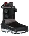 Highshot X Pro Step On Wide Black + Burton