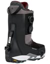 Burton + Highshot X Pro Step On Wide Black