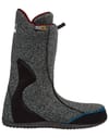 Burton + Highshot X Pro Step On Wide Black - 4