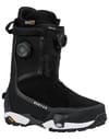 Highshot X Step On Black + Burton