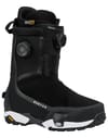 Highshot X Step On Wide Black + Burton