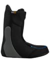 Burton + Highshot X Step On Wide Black - 4