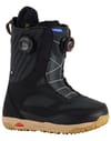 Limelight Boa Black + Burton
