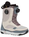 Limelight Boa Gray + Burton