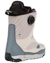 Burton + Limelight Boa Gray