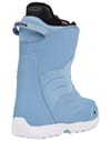 Burton + Mint Boa Airstream Blue
