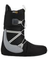 Burton + Mint Boa Airstream Blue - 4