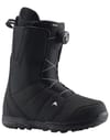 Moto Boa Black + Burton