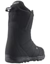 Burton + Moto Boa Black