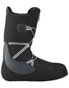 Burton + Moto Boa Black - 4