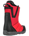 Burton + Moto Boa Grnred/Blck