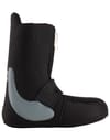 Burton + Smalls Boa Black - 4