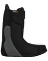 Burton + Waverange Plus Step On Black/White - 4