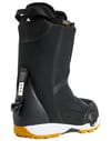 Burton + Waverange Step On Wide Black