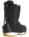 Burton + Waverange Step On Women's Black